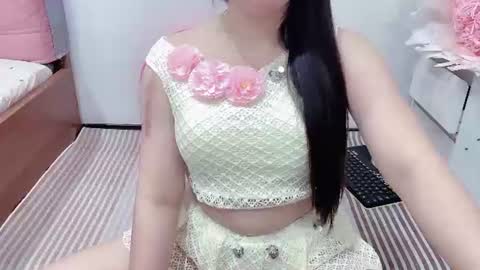 sanami_sian_ online show from July 17, 5:01 am