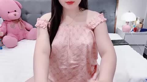 sanami_sian_ online show from June 27, 5:30 am