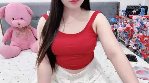 sanami_sian_ online show from June 11, 1:27 am