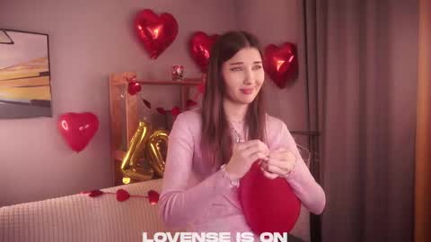 Isabel but you can call me Bella online show from February 13, 1:40 am