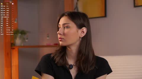 Isabel but you can call me Bella online show from May 1, 1:42 am