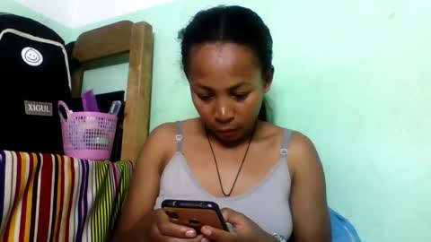sandra1253099 online show from July 17, 4:32 pm