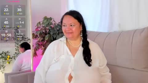 sandra__jackson online show from July 5, 2:51 am