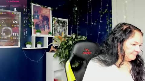 sandra__jackson online show from June 22, 3:22 am