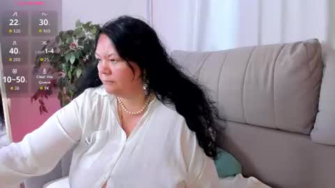 sandra__jackson online show from July 7, 6:58 am