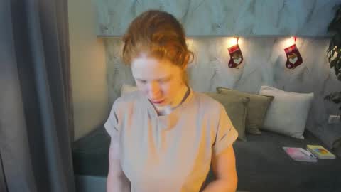 Sandra online show from December 3, 1:41 am