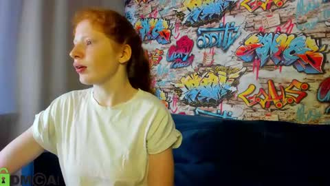 Sandra online show from July 20, 1:19 am