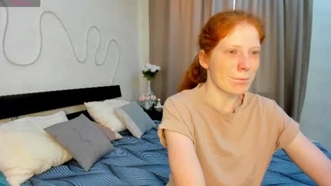 Sandra online show from June 22, 1:32 am