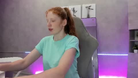 Sandra online show from July 15, 1:32 am