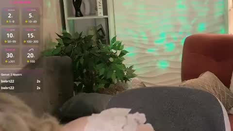 Sandra online show from July 2, 5:35 am