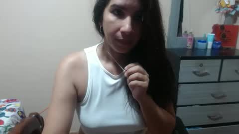sandra_rosse online show from May 12, 2:20 am