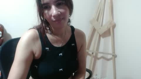 sandra_rosse online show from March 7, 9:27 am