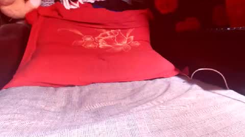 Sandra online show from October 18, 6:31 pm