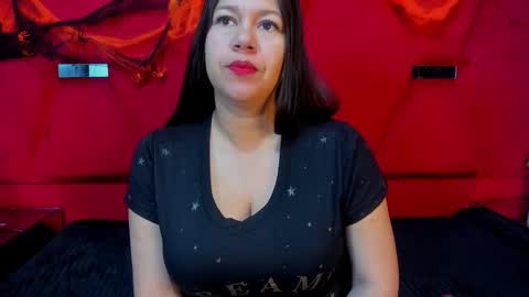 Snapshot of sandraclarkx69 chatting on October 16, 12:08 pm sandraclarkx69 online show from October 16, 12:08 pm