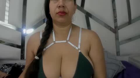 sandraclarkx69 online show from January 9, 12:42 pm