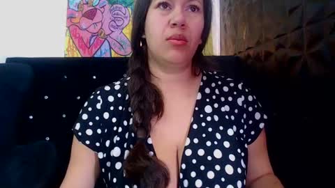 Snapshot of sandraclarkx69 chatting on January 23, 12:09 pm sandraclarkx69 online show from January 23, 12:09 pm