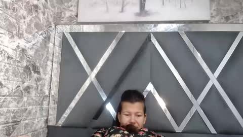 Snapshot of sandraclarkx69 chatting on February 5, 12:06 pm sandraclarkx69 online show from February 5, 12:06 pm