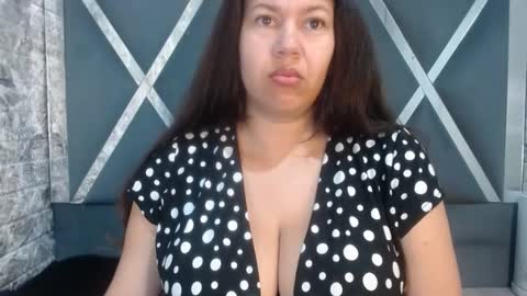Snapshot of sandraclarkx69 chatting on January 31, 11:35 am sandraclarkx69 online show from January 31, 11:35 am