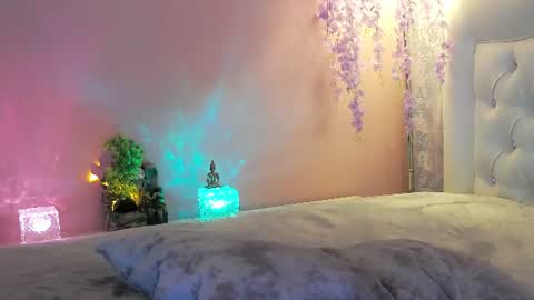 Sandra online show from July 9, 10:06 am