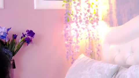 Sandra online show from July 31, 9:54 am