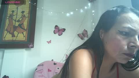 sandy10_vanegas online show from March 4, 6:07 pm