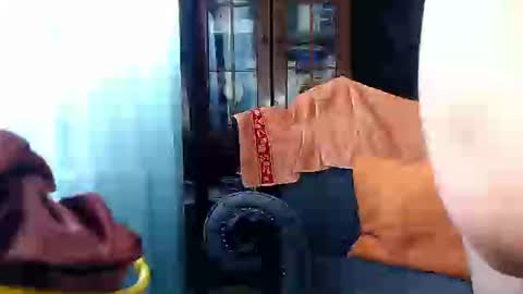 sandycandypervs online show from June 24, 12:37 pm