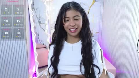 sandyy_tay online show from February 22, 11:33 am