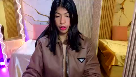 sandyy_tay online show from July 5, 2:51 am