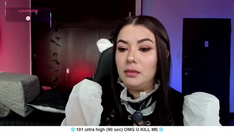 Liah Santos online show from December 15, 12:32 pm