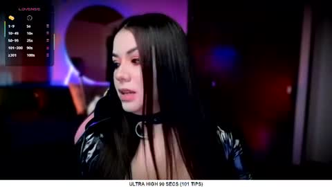 Liah Santos online show from June 23, 12:14 pm