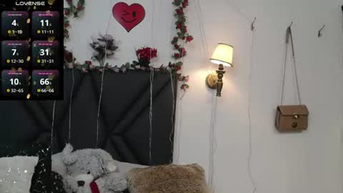 sanyaseraphine0 online show from July 14, 7:18 pm