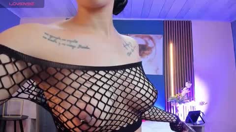 Tatiana online show from January 16, 8:49 pm