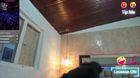 Saori online show from February 12, 10:59 pm