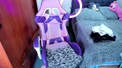 saphira online show from July 30, 7:48 pm