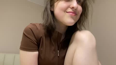 Anny online show from May 6, 10:47 pm
