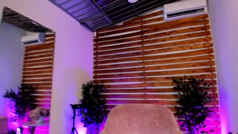 Valerin online show from February 6, 1:42 am