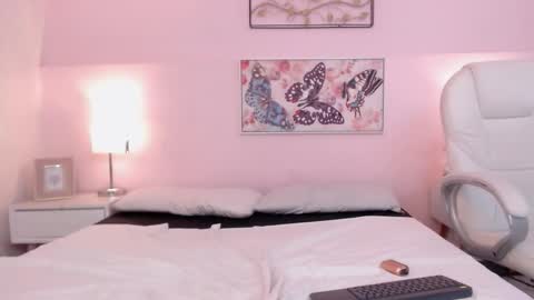 Sara online show from November 2, 4:16 am