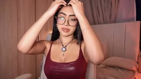 Sara  online show from July 7, 11:40 pm