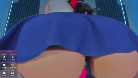 Snapshot of sara_allenx chatting on October 15, 7:49 pm sara allenx online show from October 15, 7:49 pm