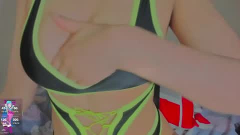 sara allenx online show from June 23, 2:48 pm