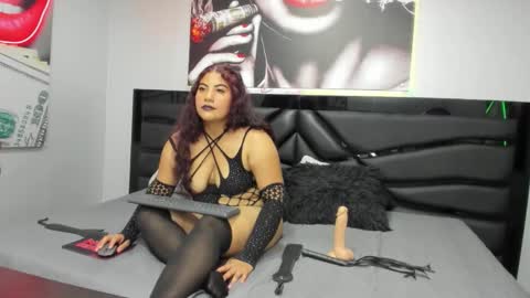 sara_bdsm online show from October 2, 2:55 pm