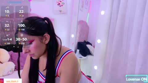 SARA online show from July 27, 3:31 pm