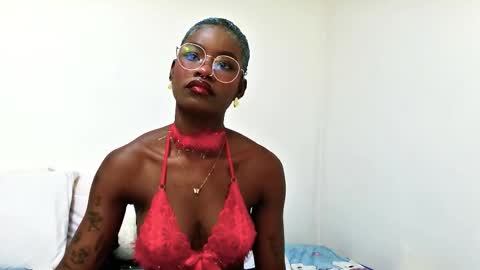 Sara  online show from March 16, 2:54 pm