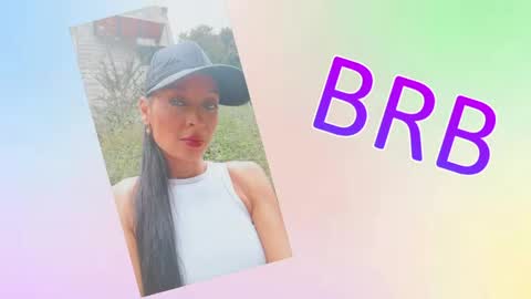 SARA online show from April 26, 1:53 pm