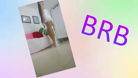 SARA online show from November 19, 10:04 am