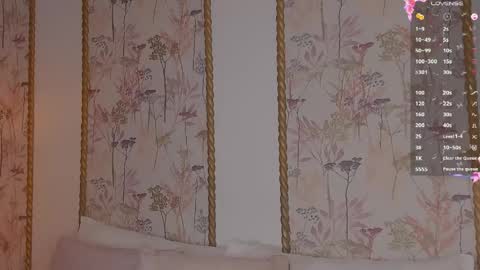 Sara online show from April 27, 7:55 pm