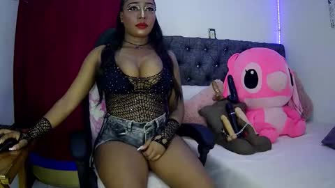 Sara Greyx online show from January 8, 7:40 pm