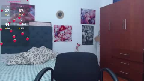 Sara Jensenx online show from January 9, 1:50 am