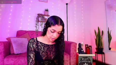 Sara Jhonson  online show from May 21, 1:58 am