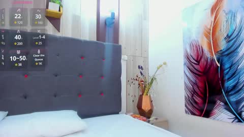 Sara online show from January 22, 7:56 pm